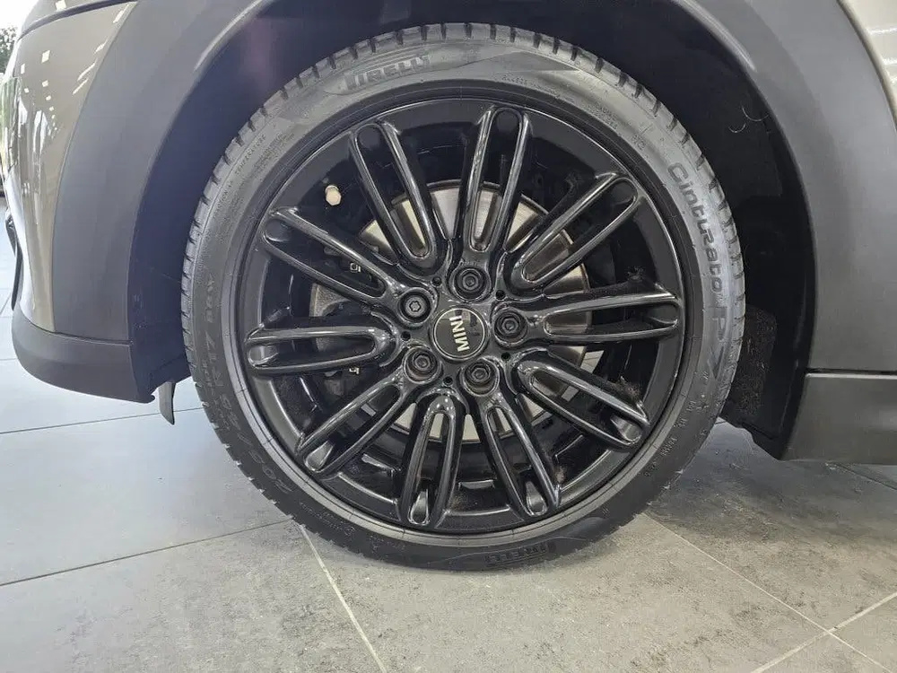 Mini Cabrio 2.0 Cooper S uit 2022, foto 4