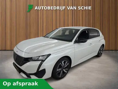 Peugeot 308 1.2 PureTech Allure 1e-Eig. & Dealer-Onder uit 2022