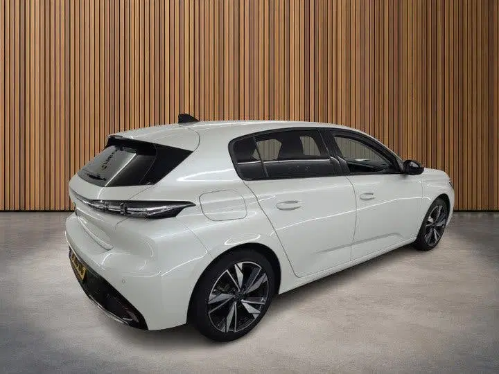 Peugeot 308 1.2 PureTech Allure 1e-Eig. & Dealer-Onder uit 2022, foto 2
