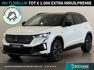 Renault Austral 1.2 E-Tech Full Hybrid 200 Esprit Alpine uit 2025