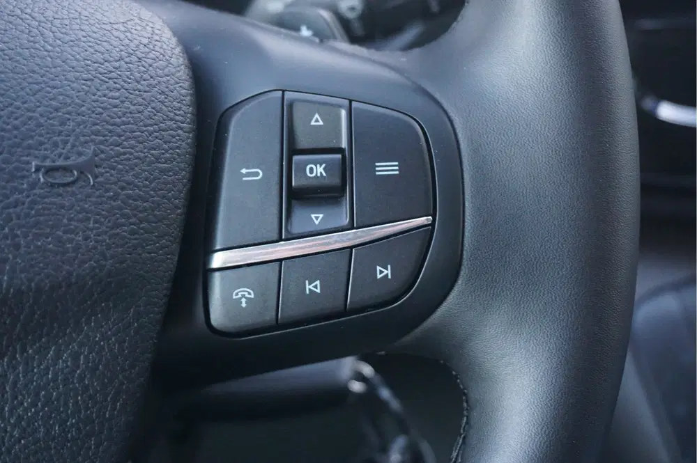 Ford Transit 350L 130PK L3H2 BPM VRIJ Sync4 Navi uit 2024, foto 15