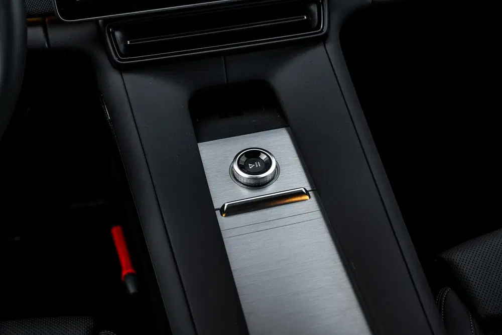Polestar 4 Long Range Single motor Prime 100 kWh uit 2026, foto 15