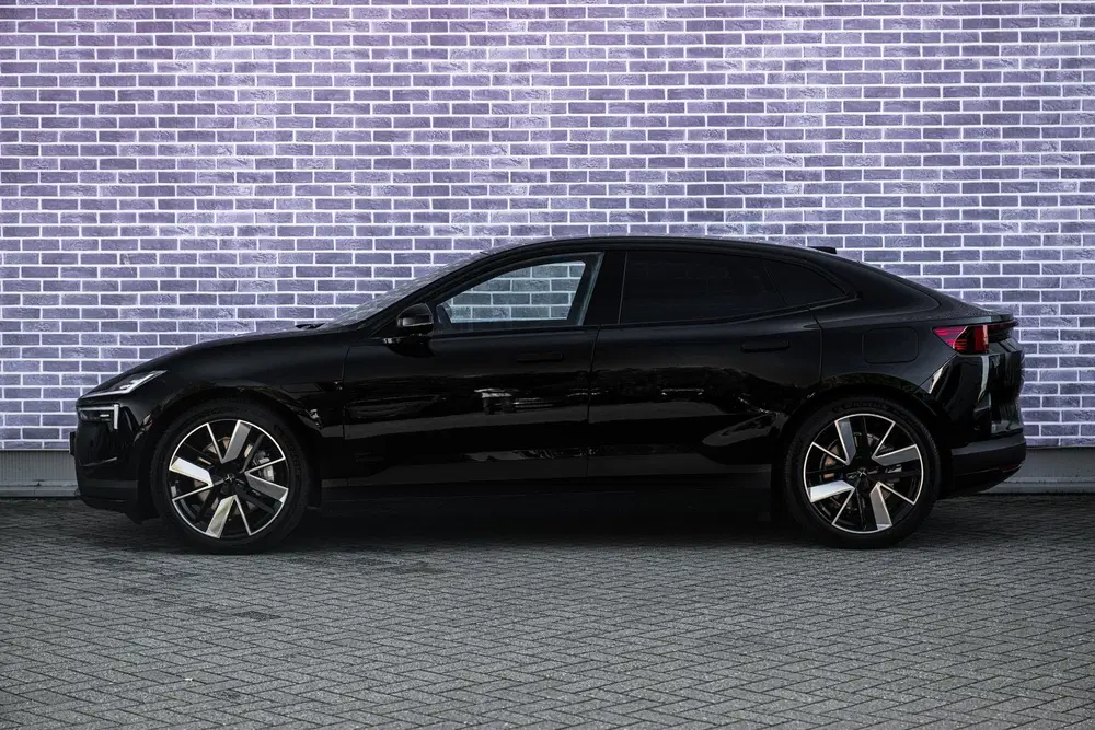 Polestar 4 Long Range Single motor Prime 100 kWh uit 2026, foto 4