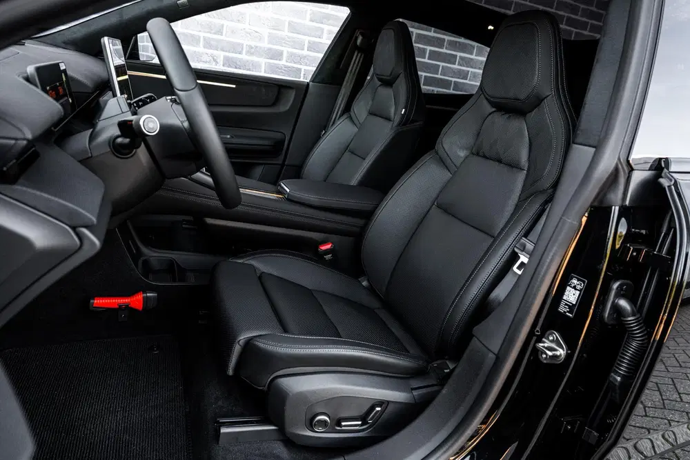 Polestar 4 Long Range Single motor Prime 100 kWh uit 2026, foto 6