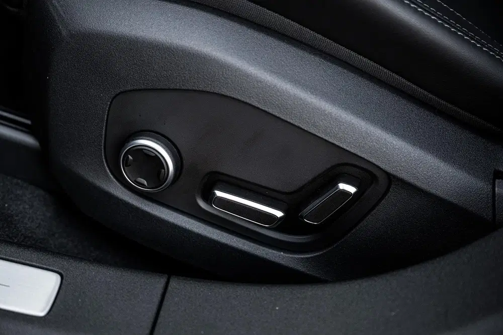 Polestar 4 Long Range Single motor Prime 100 kWh uit 2026, foto 7