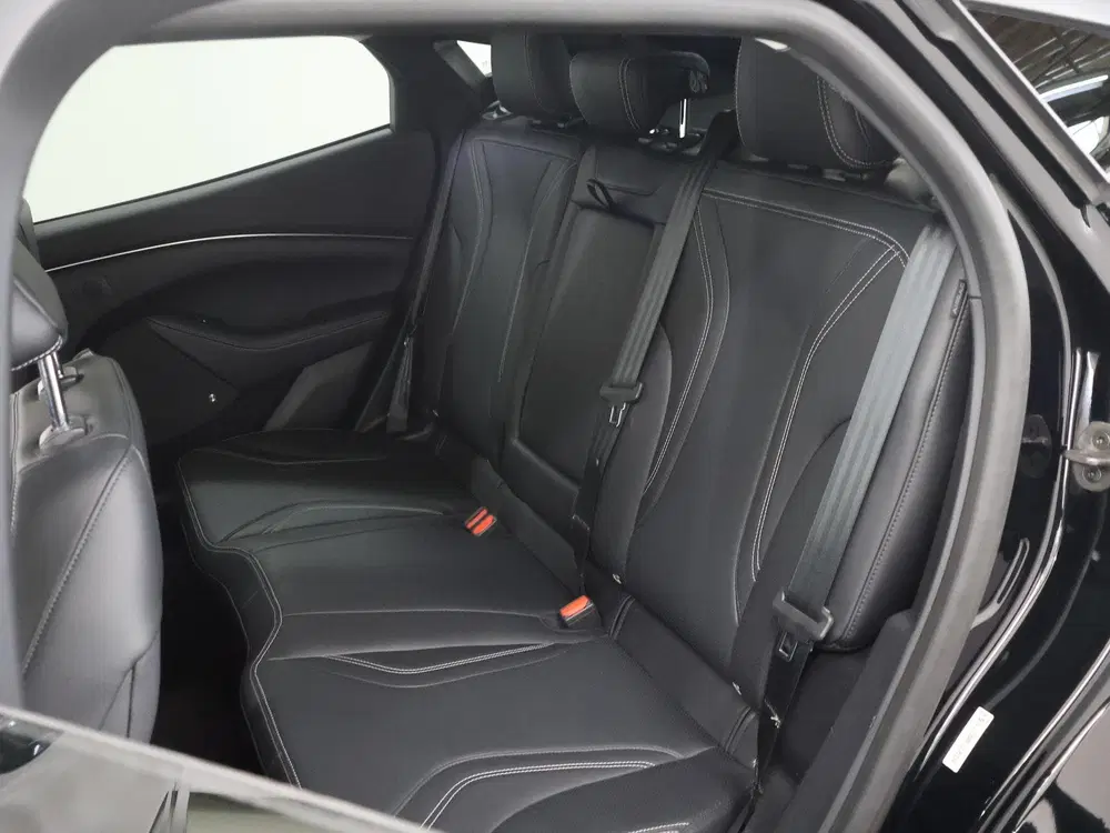 Ford Mustang Mach-E Extended RWD 98 kWh SoH 95.6% uit 2022, foto 11