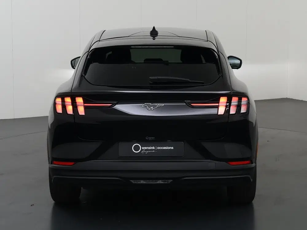 Ford Mustang Mach-E Extended RWD 98 kWh SoH 95.6% uit 2022, foto 4