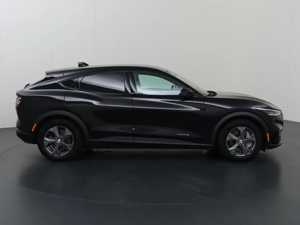 Ford Mustang Mach-E Extended RWD 98 kWh SoH 95.6% uit 2022, foto 6
