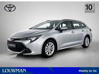Toyota Corolla Hybrid 140 Active Navigatie uit 2025