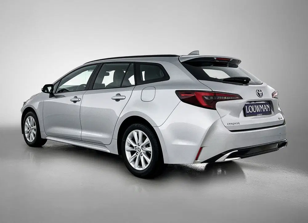 Toyota Corolla Hybrid 140 Active Navigatie uit 2025, foto 13