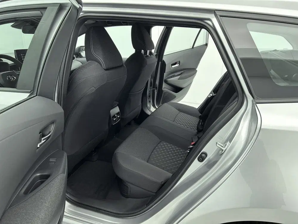 Toyota Corolla Hybrid 140 Active Navigatie uit 2025, foto 15