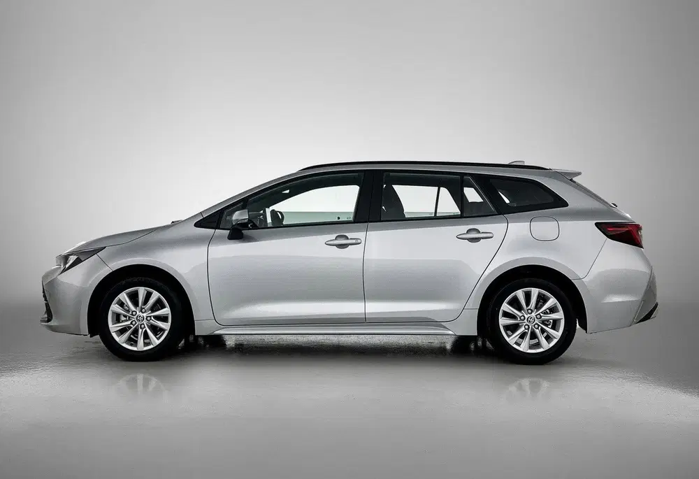 Toyota Corolla Hybrid 140 Active Navigatie uit 2025, foto 3