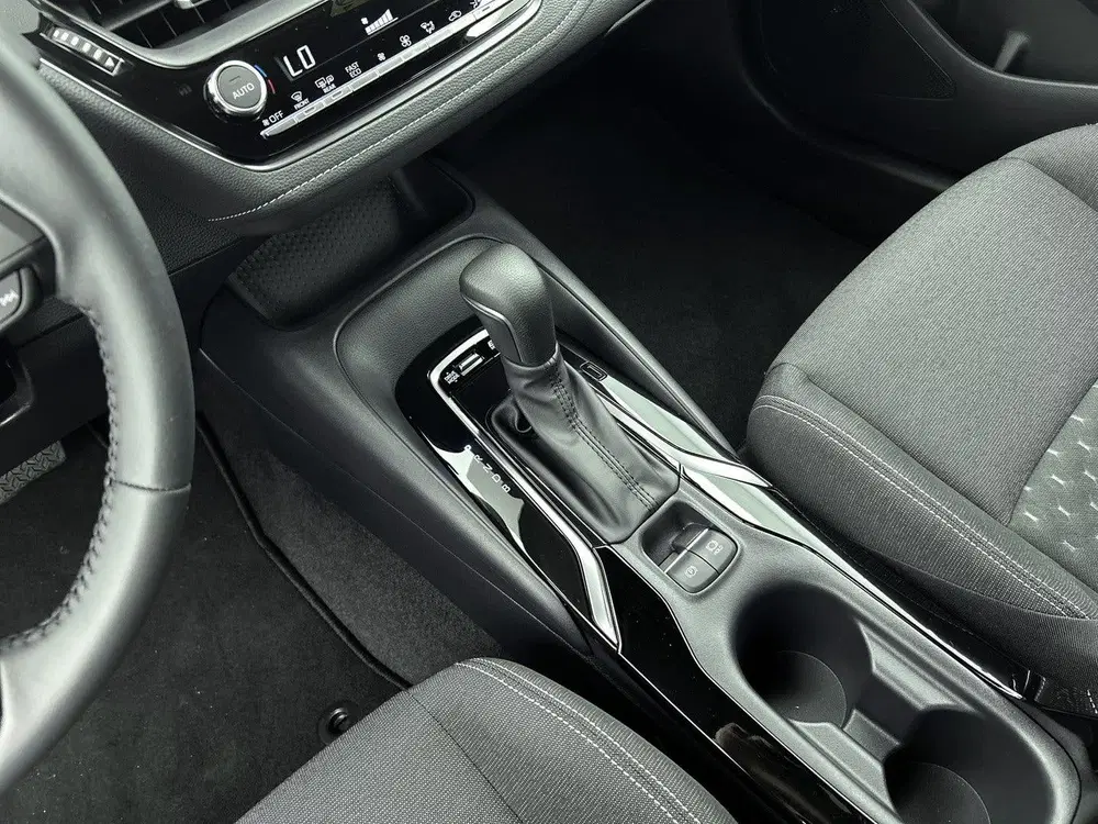 Toyota Corolla Hybrid 140 Active Navigatie uit 2025, foto 9