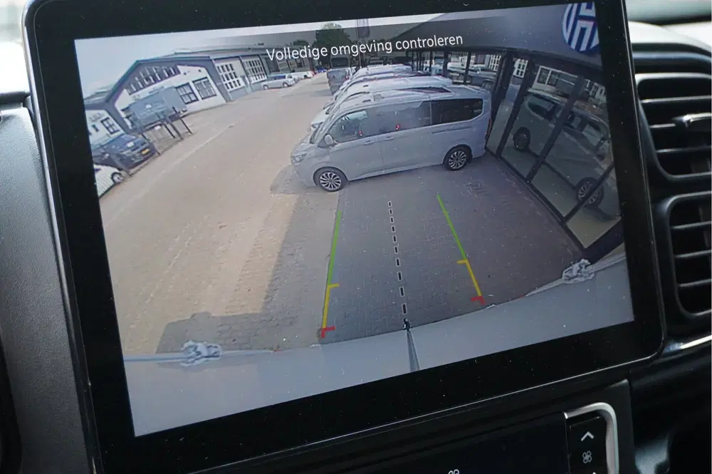 Citroën Jumper Heavy 35 2.2 140PK L3H3 BPM VRIJ Navi uit 2024, foto 14