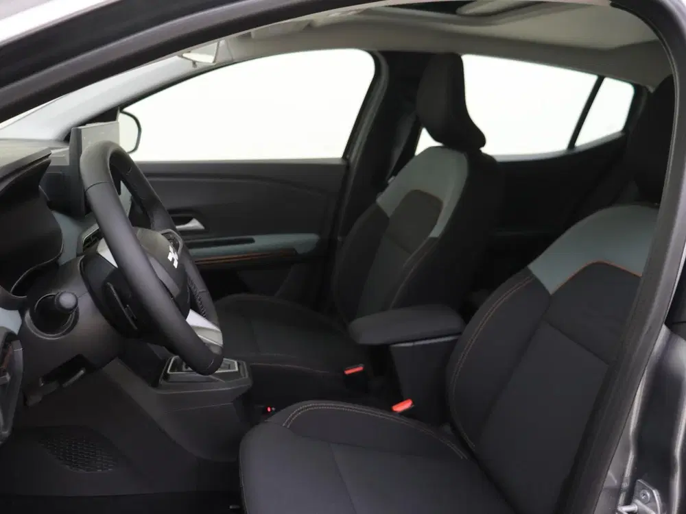 Dacia Sandero 1.2 Eco-G 120 Extreme AUTOMAAT uit 2026, foto 11