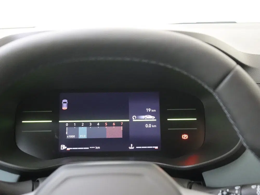 Dacia Sandero 1.2 Eco-G 120 Extreme AUTOMAAT uit 2026, foto 12
