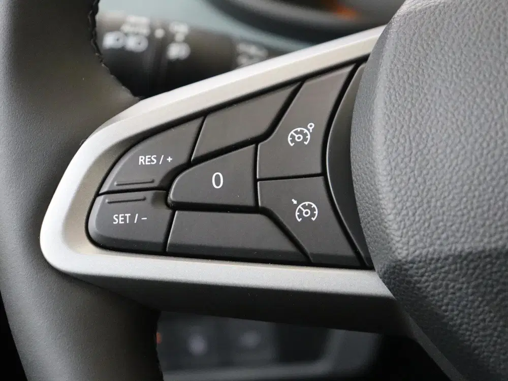Dacia Sandero 1.2 Eco-G 120 Extreme AUTOMAAT uit 2026, foto 13