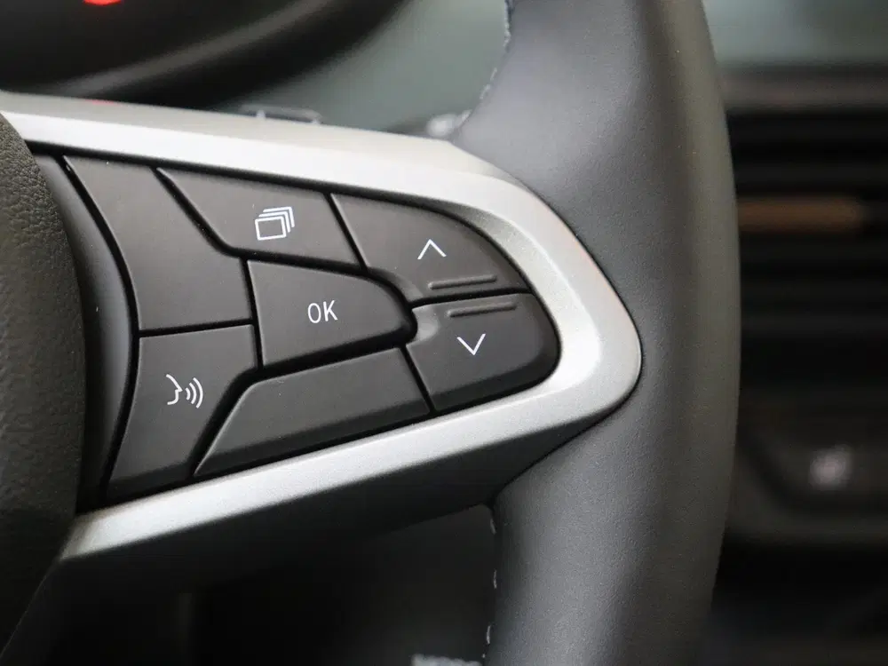 Dacia Sandero 1.2 Eco-G 120 Extreme AUTOMAAT uit 2026, foto 14
