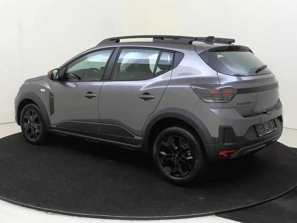 Dacia Sandero 1.2 Eco-G 120 Extreme AUTOMAAT uit 2026, foto 3