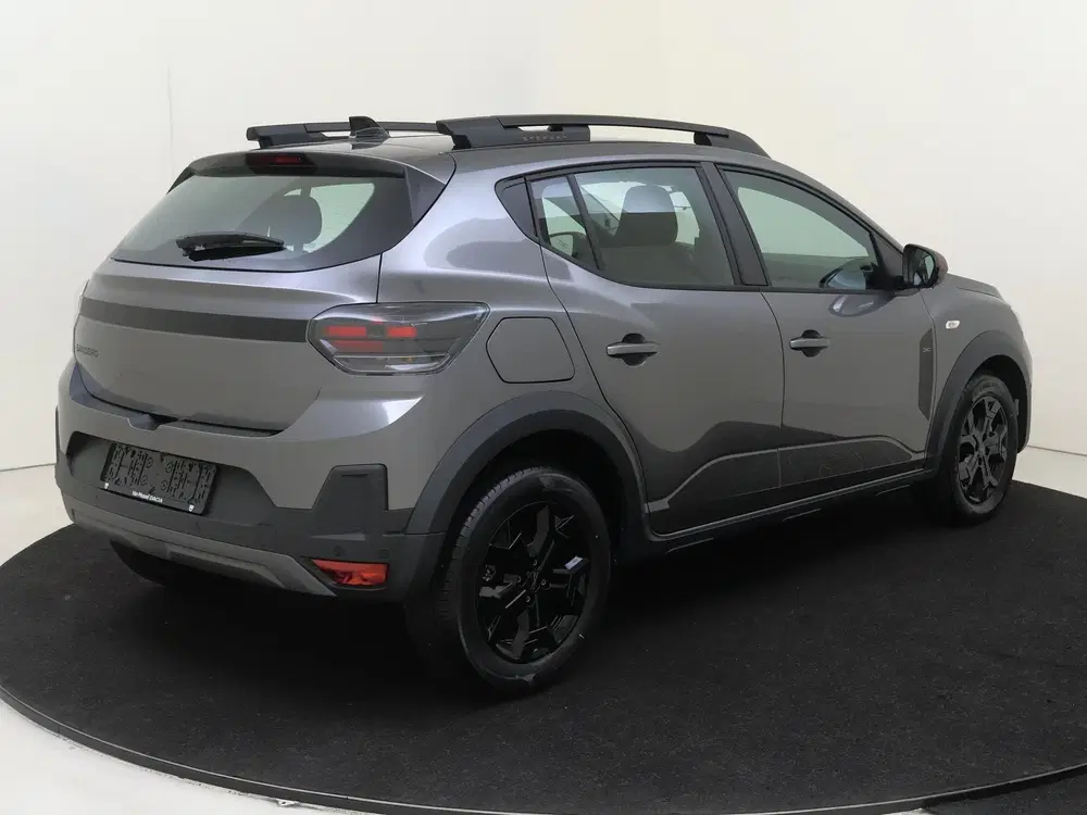Dacia Sandero 1.2 Eco-G 120 Extreme AUTOMAAT uit 2026, foto 4