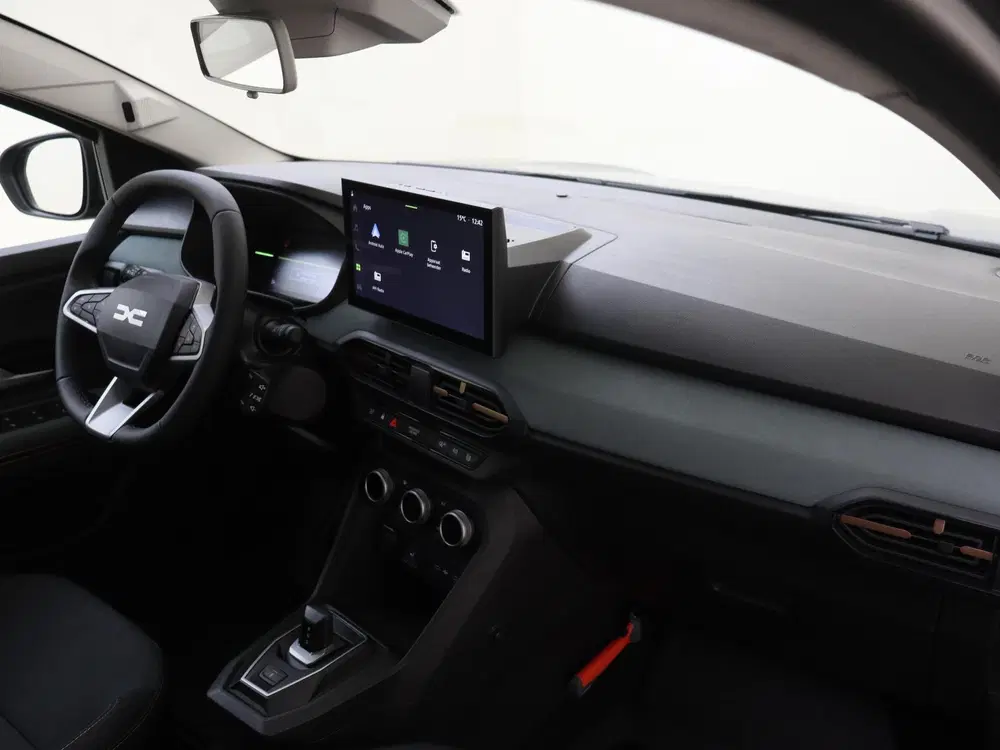 Dacia Sandero 1.2 Eco-G 120 Extreme AUTOMAAT uit 2026, foto 5