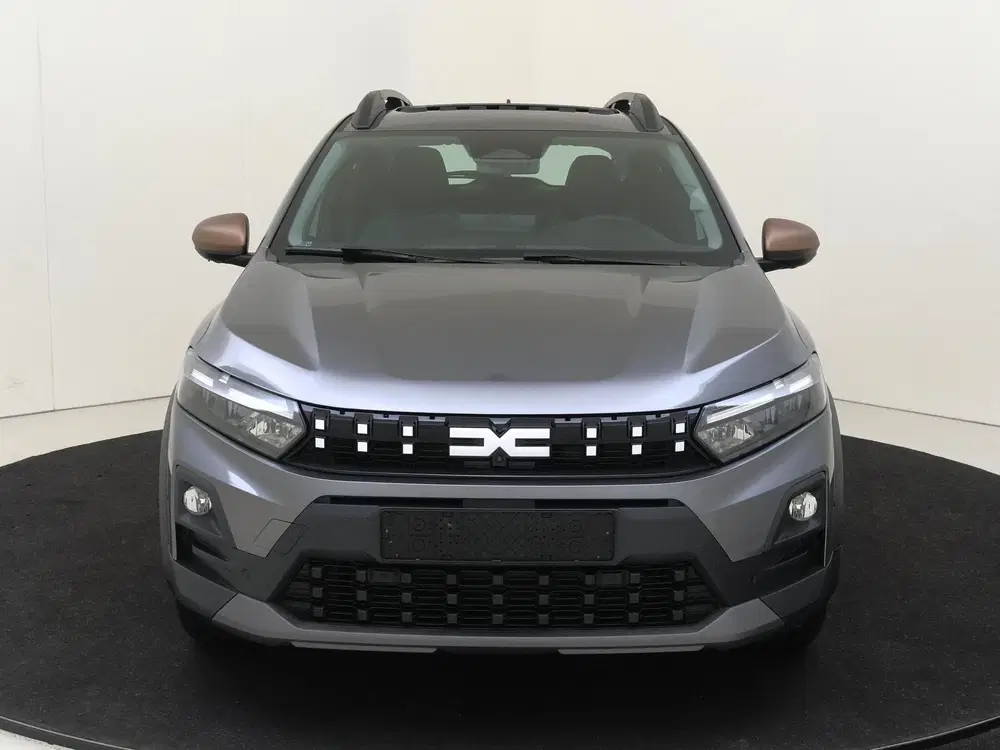 Dacia Sandero 1.2 Eco-G 120 Extreme AUTOMAAT uit 2026, foto 6
