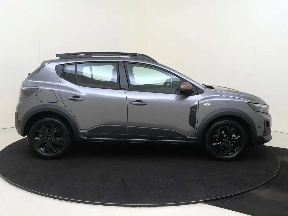 Dacia Sandero 1.2 Eco-G 120 Extreme AUTOMAAT uit 2026, foto 9