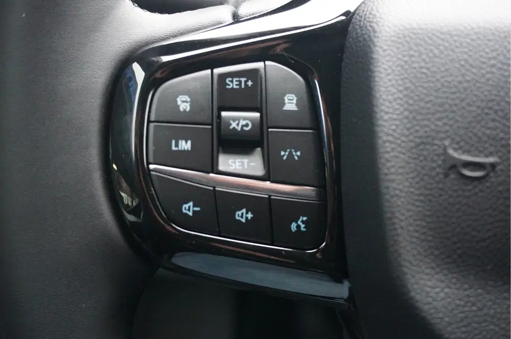 Ford Transit Custom 320L 2.5 PHEV Hybride 233PK Trend Vol o uit 2025, foto 13