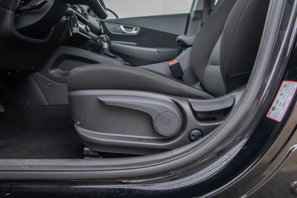 Hyundai KONA 1.6 GDI HEV Fashion Design Camera uit 2023, foto 10