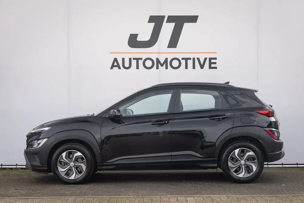 Hyundai KONA 1.6 GDI HEV Fashion Design Camera uit 2023, foto 2