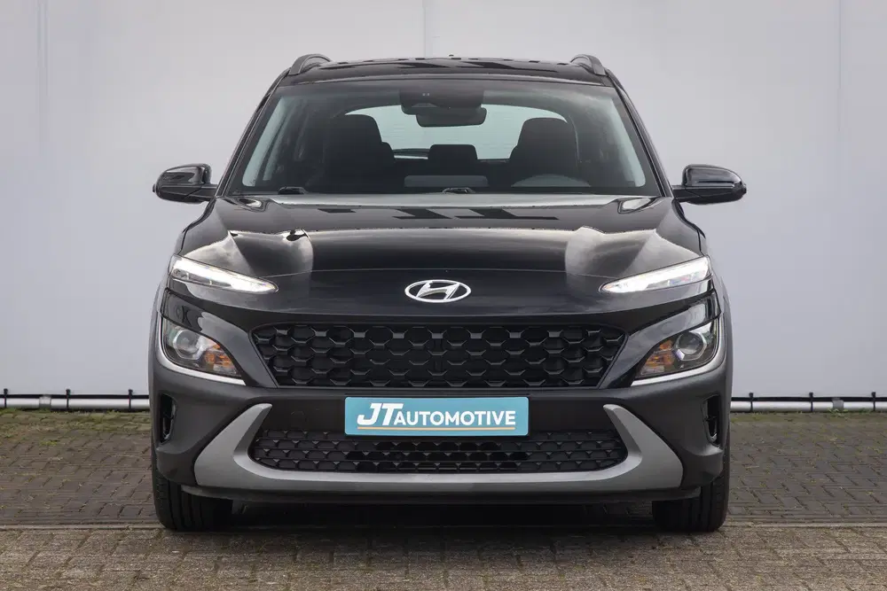 Hyundai KONA 1.6 GDI HEV Fashion Design Camera uit 2023, foto 5
