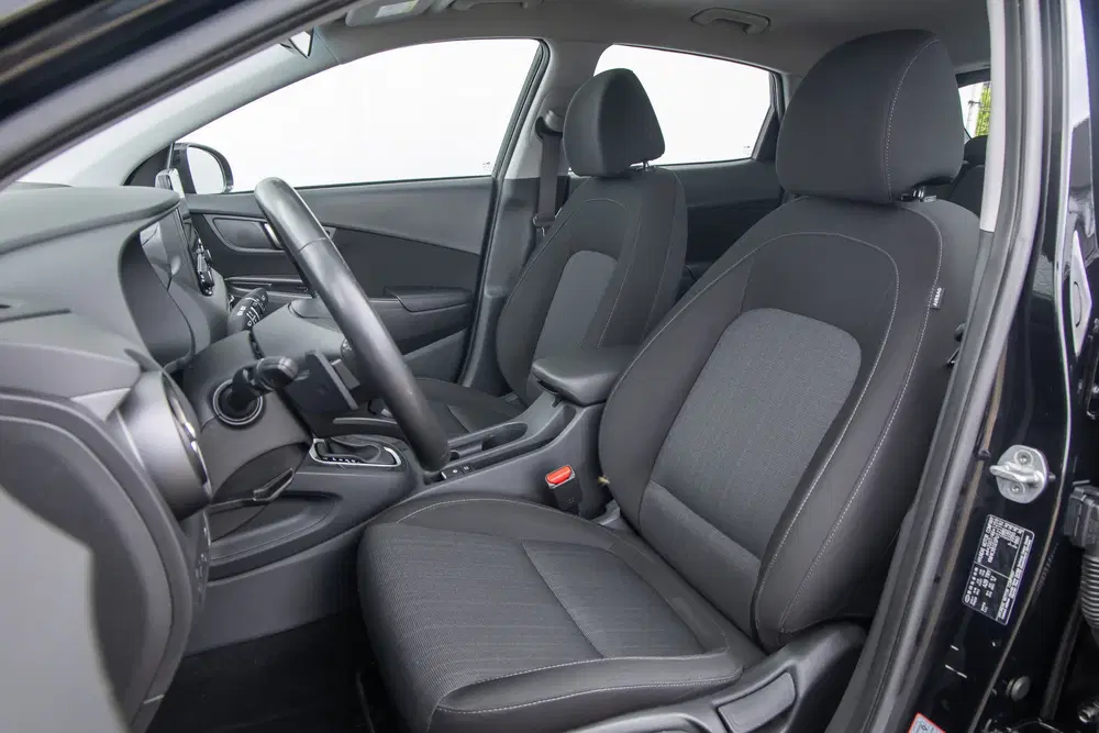 Hyundai KONA 1.6 GDI HEV Fashion Design Camera uit 2023, foto 9