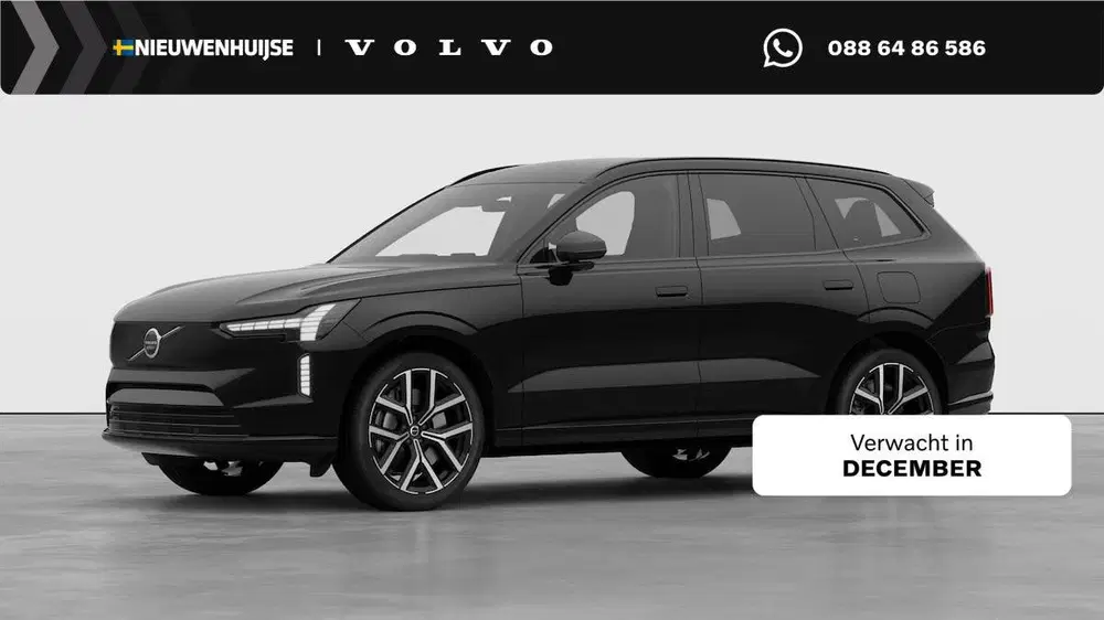 Volvo EX90 Twin Motor Ultra Executive Edition 7p. 106 uit 2026