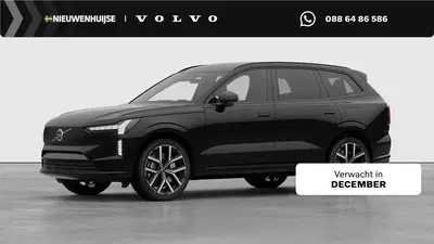 Volvo EX90 Twin Motor Ultra Executive Edition 7p. 106 uit 2026