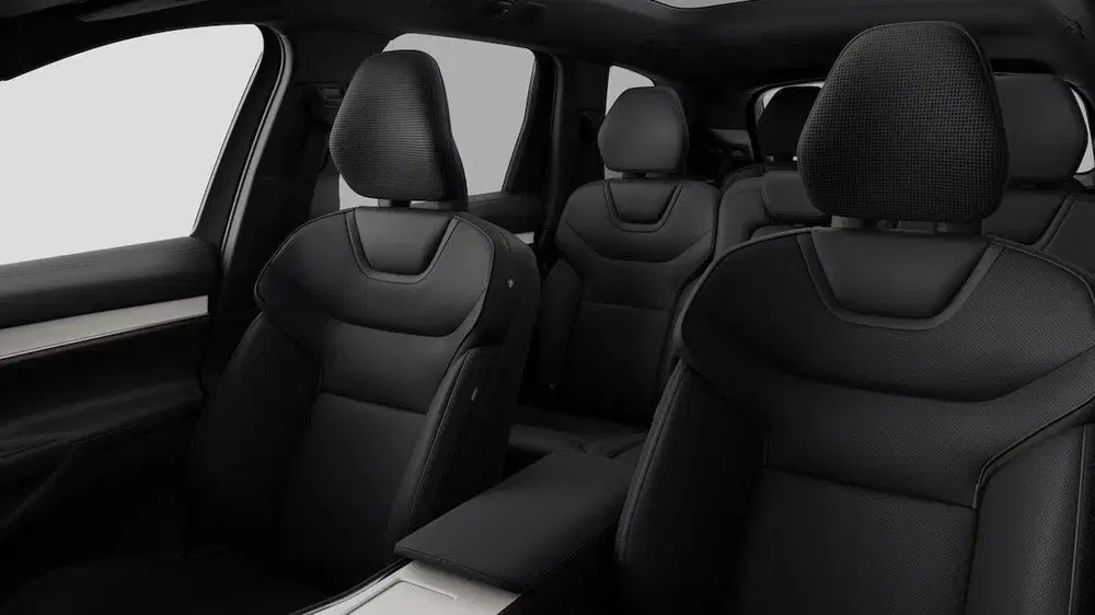 Volvo EX90 Twin Motor Ultra Executive Edition 7p. 106 uit 2026, foto 11