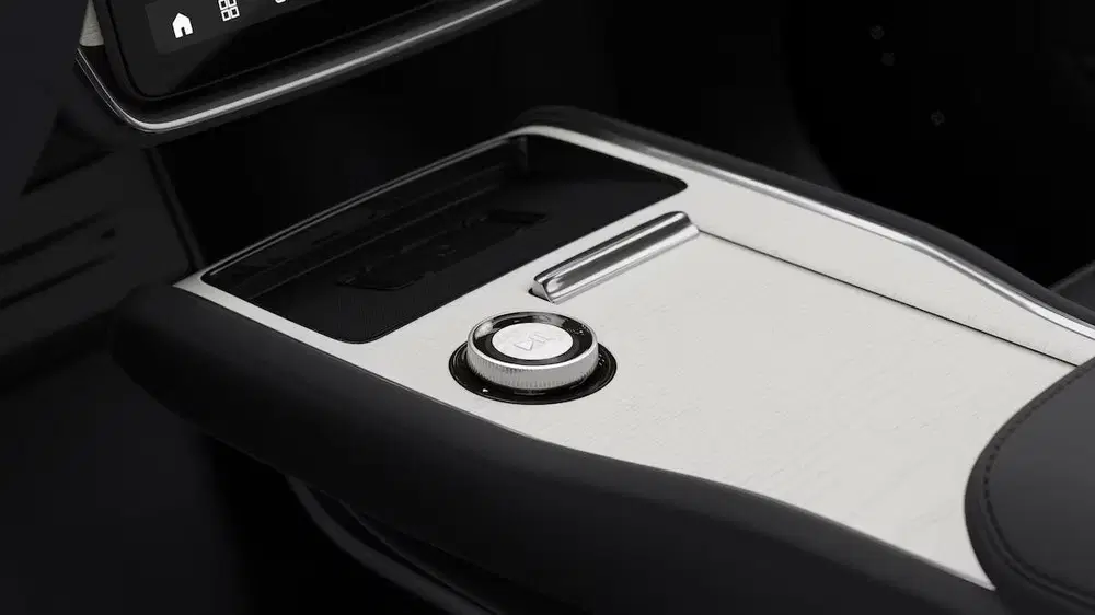 Volvo EX90 Twin Motor Ultra Executive Edition 7p. 106 uit 2026, foto 15