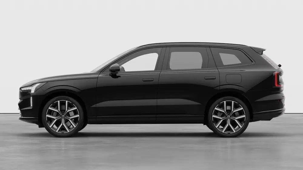 Volvo EX90 Twin Motor Ultra Executive Edition 7p. 106 uit 2026, foto 2