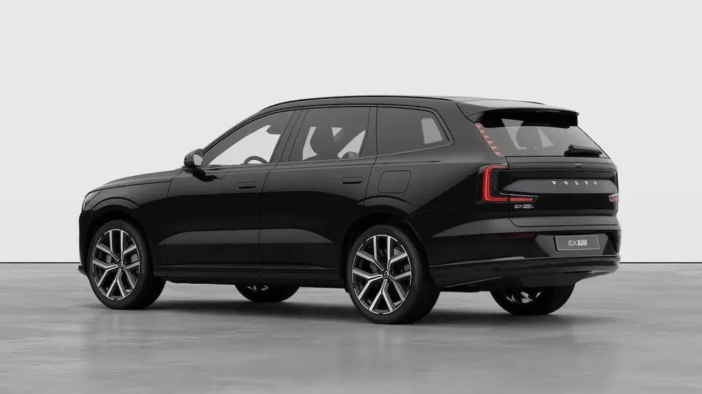 Volvo EX90 Twin Motor Ultra Executive Edition 7p. 106 uit 2026, foto 3