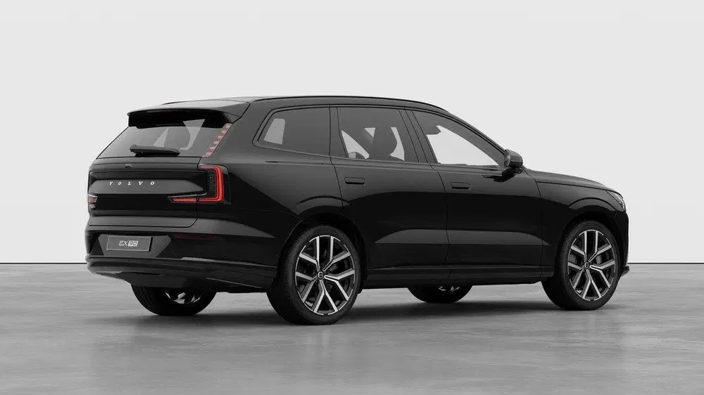 Volvo EX90 Twin Motor Ultra Executive Edition 7p. 106 uit 2026, foto 5