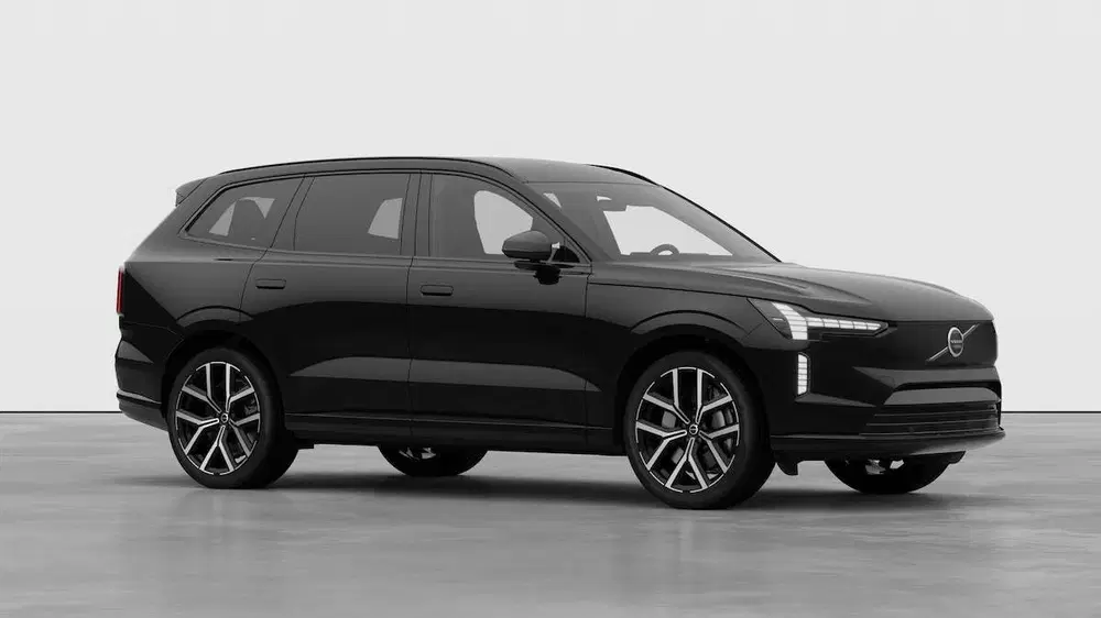 Volvo EX90 Twin Motor Ultra Executive Edition 7p. 106 uit 2026, foto 7
