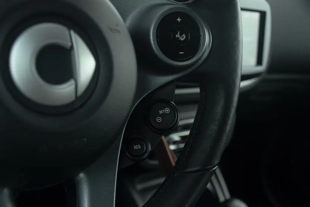 Smart forTwo EQ Comfort PLUS 18Kwh uit 2019, foto 14