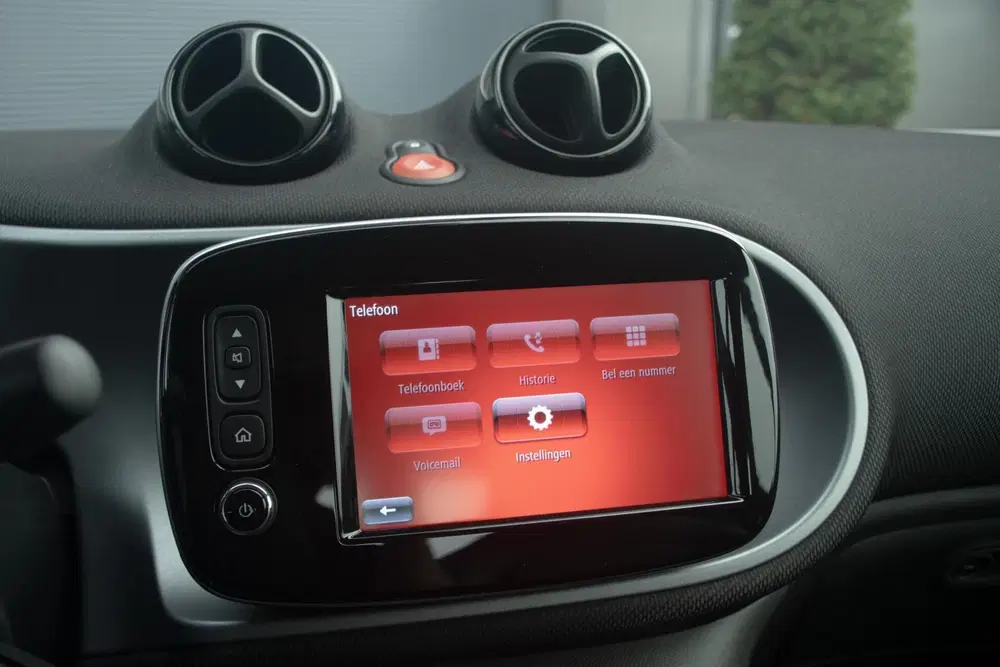 Smart forTwo EQ Comfort PLUS 18Kwh uit 2019, foto 15