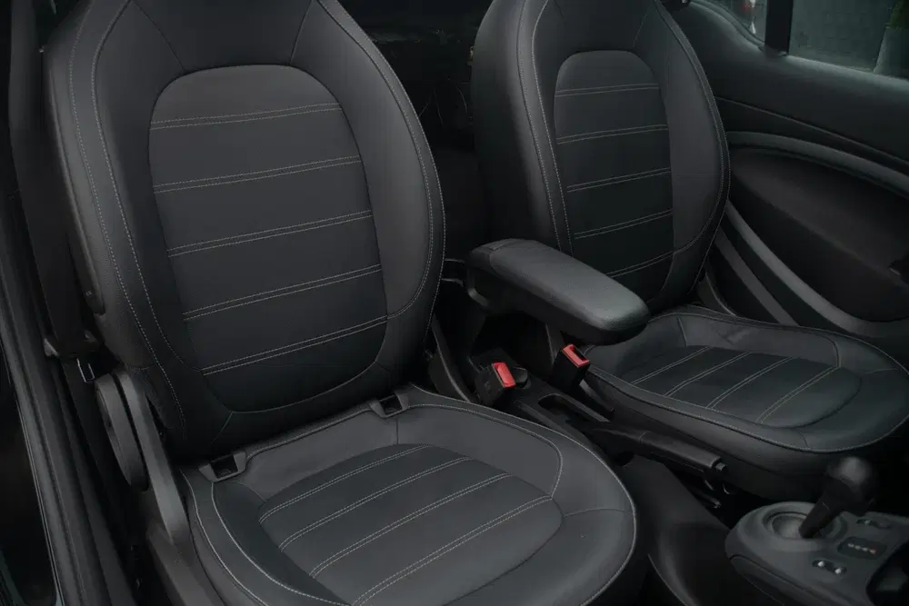 Smart forTwo EQ Comfort PLUS 18Kwh uit 2019, foto 6