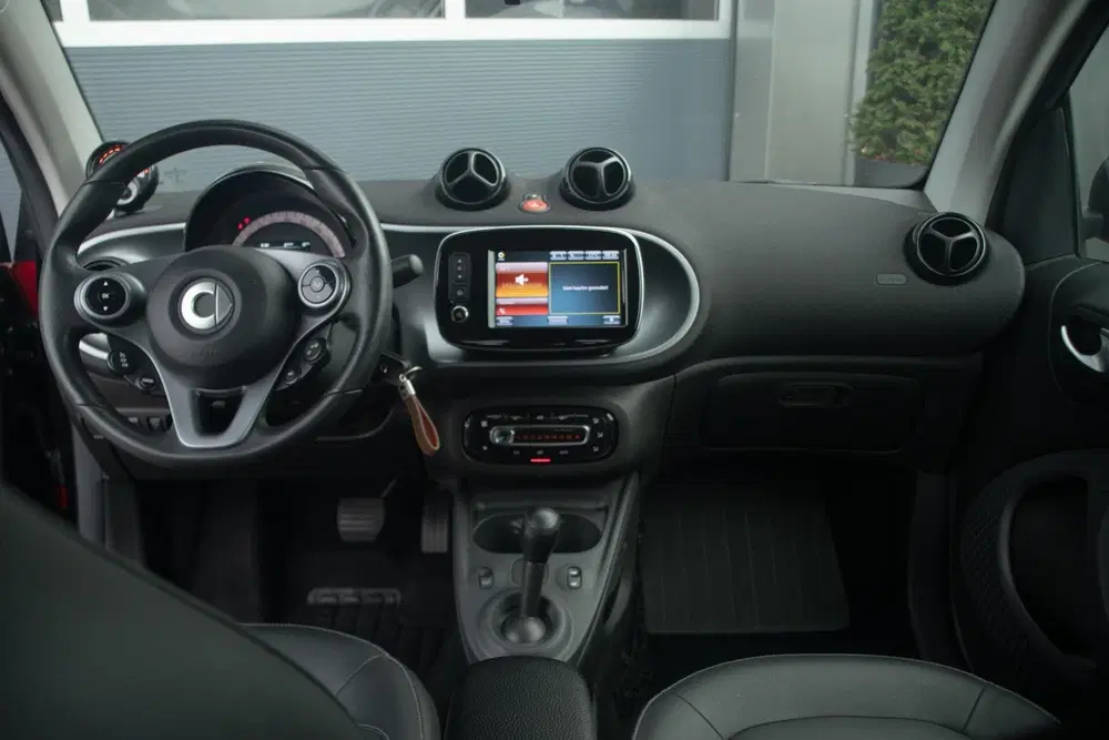 Smart forTwo EQ Comfort PLUS 18Kwh uit 2019, foto 9