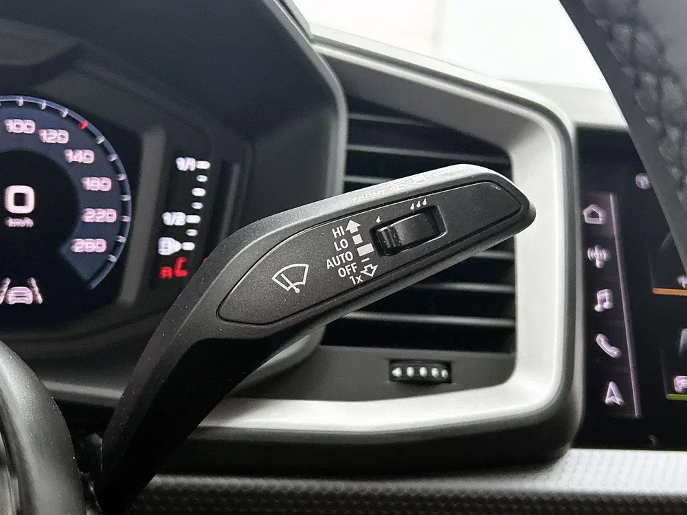 Audi A1 25 TFSI S edition l Cruise control l Stoel uit 2025, foto 10