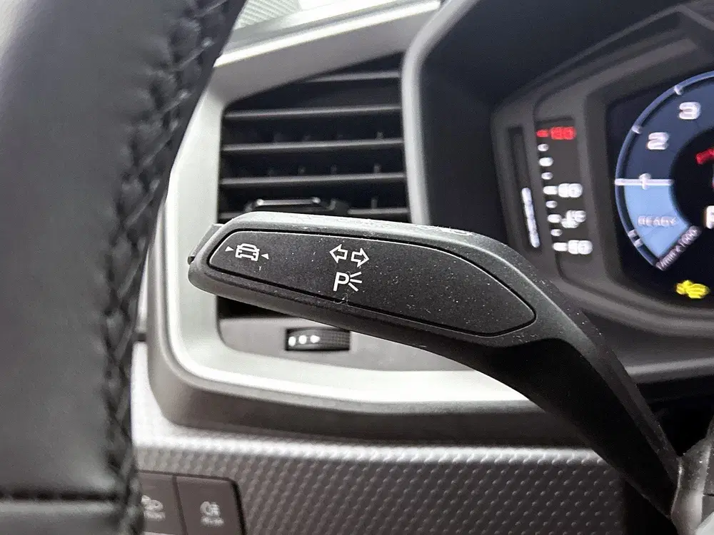 Audi A1 25 TFSI S edition l Cruise control l Stoel uit 2025, foto 11