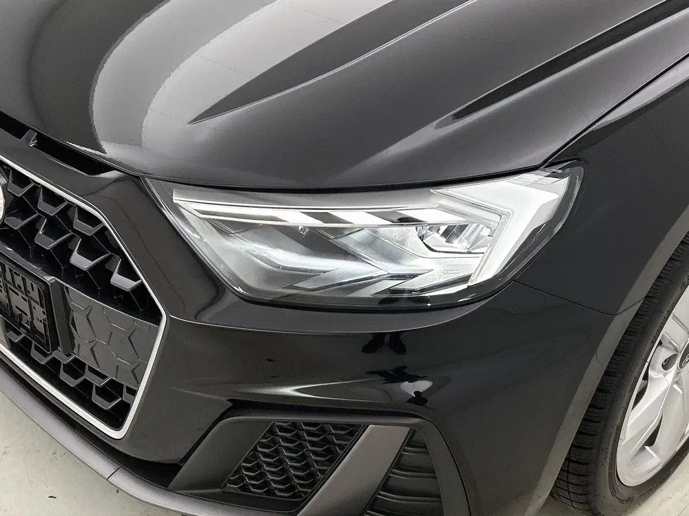 Audi A1 25 TFSI S edition l Cruise control l Stoel uit 2025, foto 13