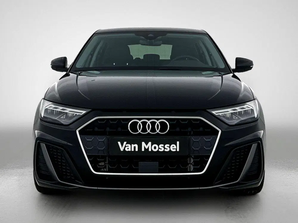 Audi A1 25 TFSI S edition l Cruise control l Stoel uit 2025, foto 2