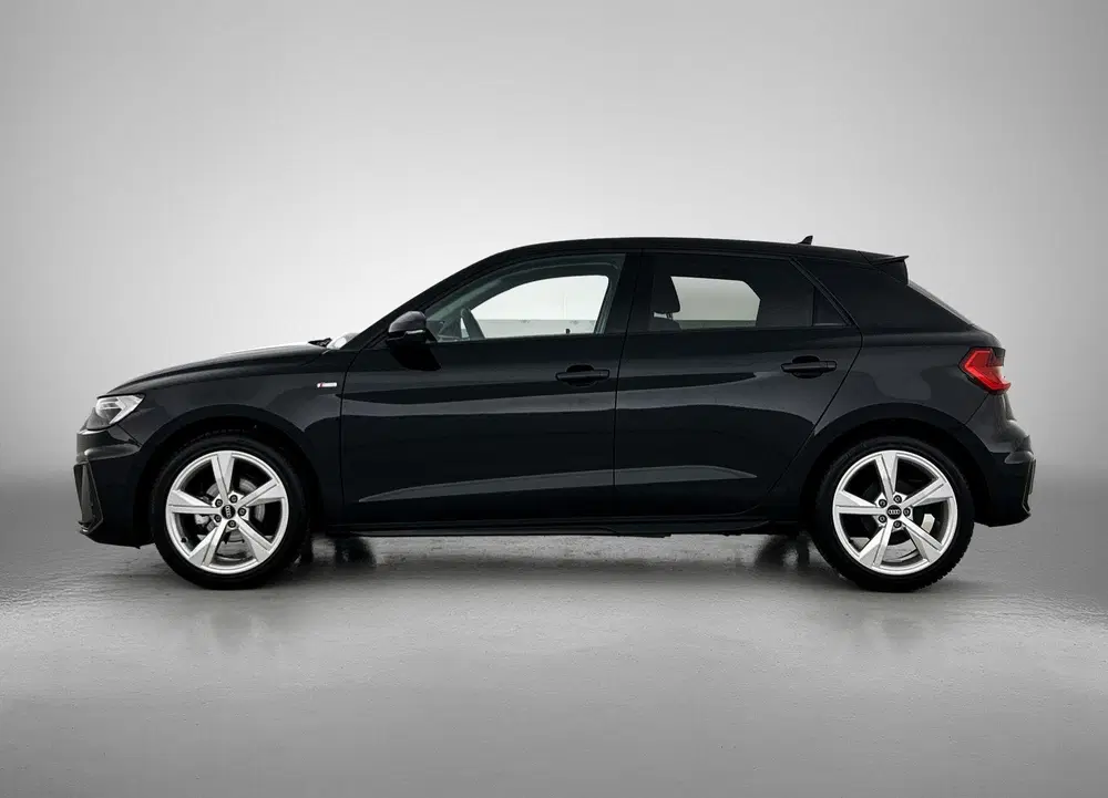 Audi A1 25 TFSI S edition l Cruise control l Stoel uit 2025, foto 3