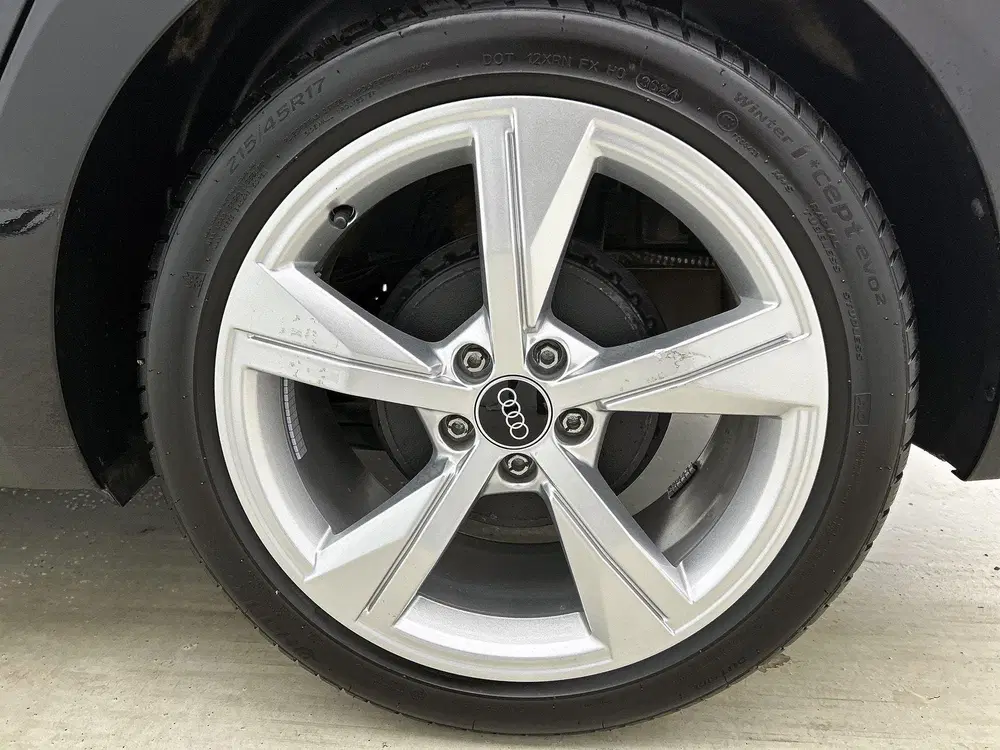 Audi A1 25 TFSI S edition l Cruise control l Stoel uit 2025, foto 6